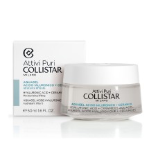 HYALURONIC ACID + CERAMIDES AQUAGEL 50ML