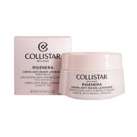 SMOOTHING ANTI-WRINKLE CREAM (FACE & NECK) 50ML