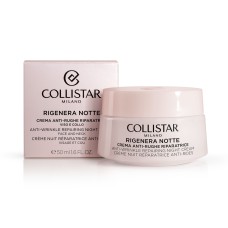 ANTI-WRINKLE REPAIRING NIGHT CREAM 50ML