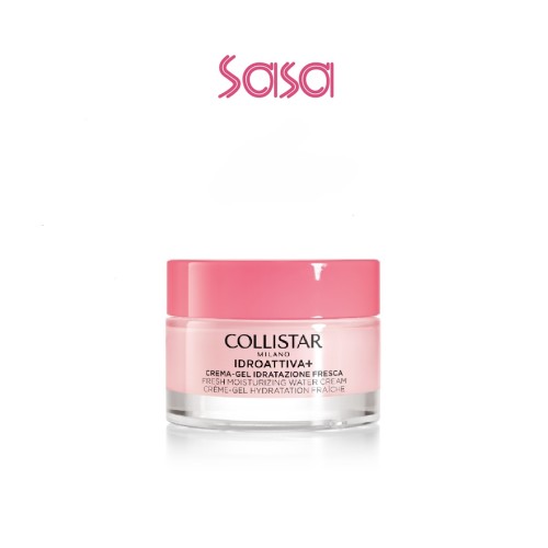IDROATTIVA+ FRESH MOISTURIZNG WATER CRM 50ML