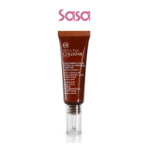 EYE CONTOUR HYALURONIC ACID+ PEPTIDES 15ML