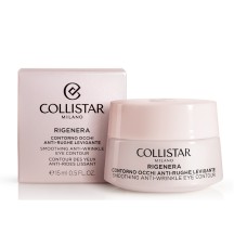 SMOOTHING ANTI-WRINKLE EYE CONTOUR 15ML