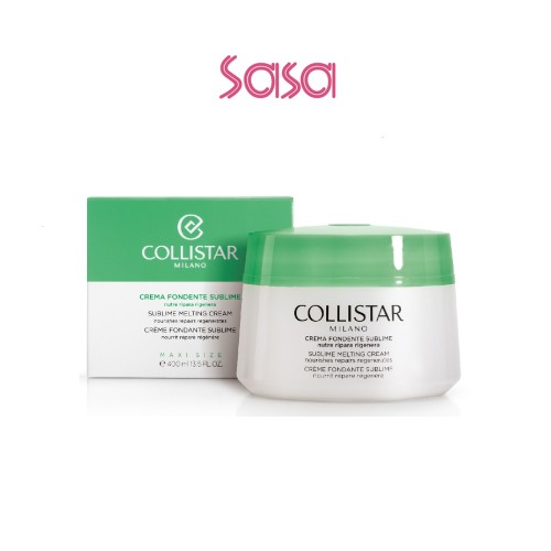 SUBLIME MELTING CREAM 400ML