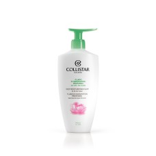 DEEP MOISTURIZING FLUID 400ML