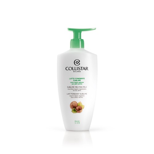 SUBLIME MELTING MILK 400ML