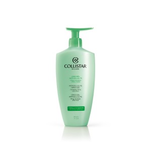 ANTICELLULITE CRYO-GEL 400ML