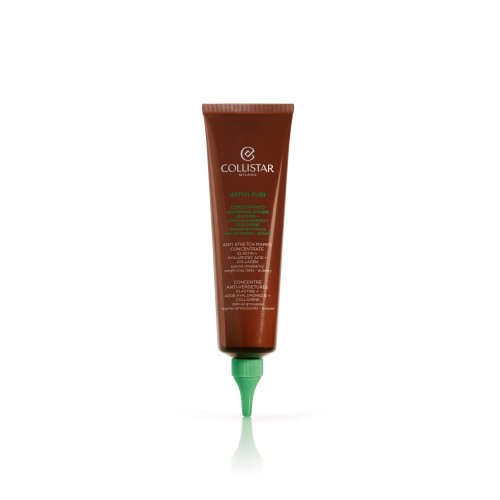 ANTI STRETCH MARK CONCENTRATE ELASTIN + HYLURONIC ACID + COLLAGEN 150ML