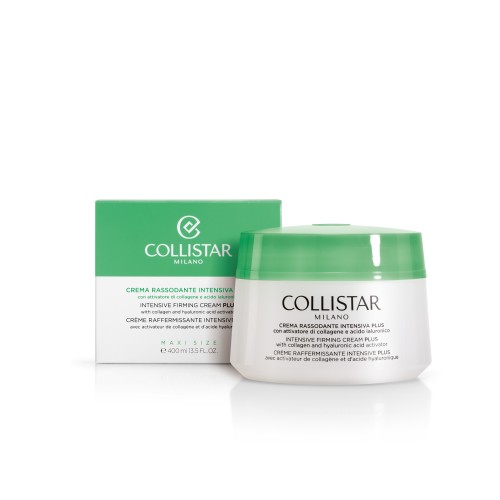 INTENSIVE FIRMING CREAM PLUS 400ML
