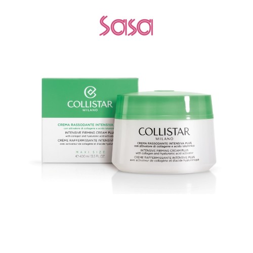 INTENSIVE FIRMING CREAM PLUS 400ML