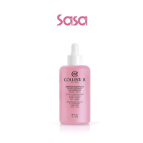 SUPERCONCENTRAT ELASTICIZING DAY-NIGHT 200ML