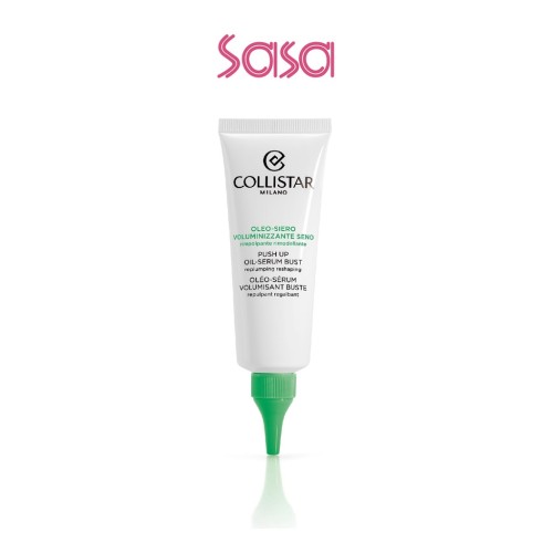 PUSH UP OIL-SERUM BUST 75ML