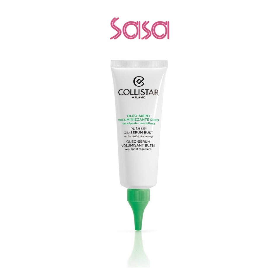 PUSH UP OIL-SERUM BUST 75ML