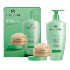 ANTIWATER TALASSO 150G + CRYO-GEL 400ML
