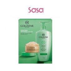 ANTIWATER TALASSO 150G + CRYO-GEL 400ML