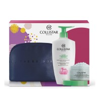 DEEP FLUID 400ML+ENERGIZING TALASSO SCRUB 150G