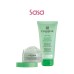 CRIO-GEL 175ML+CRYOACTIVE SCRUB 150G  2'S