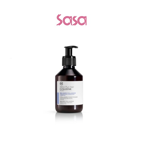 COLLAGEN CONDITIONER VOLUMISING 200ML