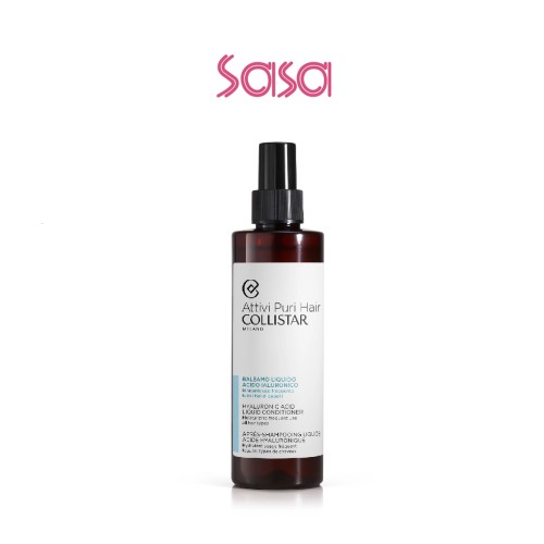HYALURONIC ACID CONDITIONER MOISTURIZR 200ML