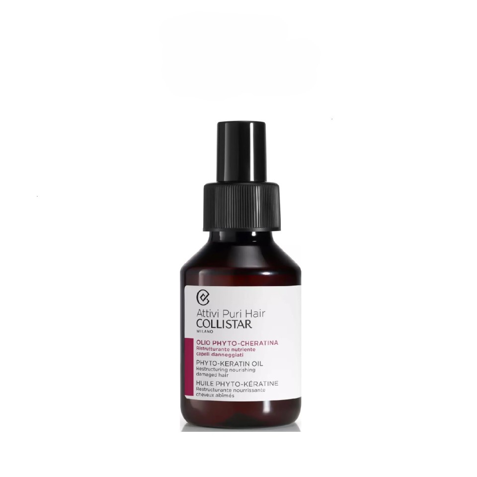PHYTO-KERATIN OIL RESTRUCTURING 100ML