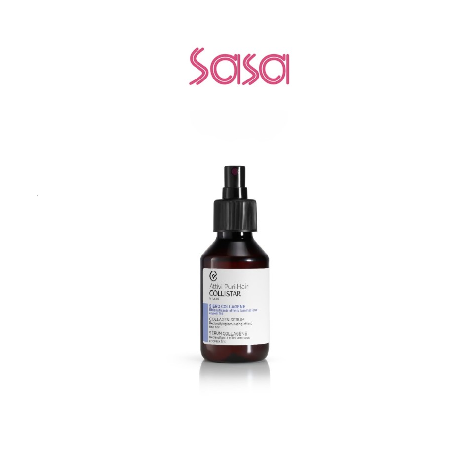 COLLAGEN SERUM REDENSIFYING LAMINATING 100ML
