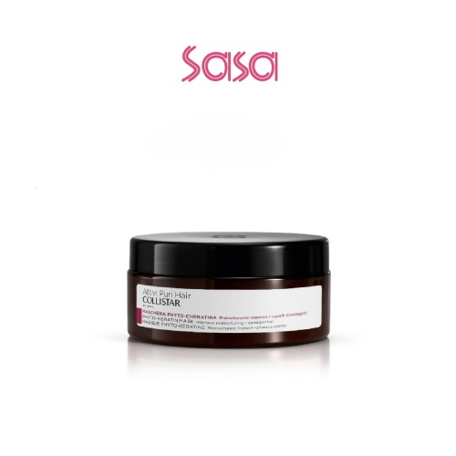 PHYTO-KERATIN MASK RESTRUCTURING 200ML