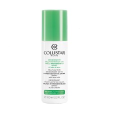 MULTI-ACTIVE DEO SPRAY W/ALOE MILK 100ML