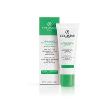MULTI-ACTIVE DEODORANT 24 HOURS ROLL ON WITH OAT MILK 75ML