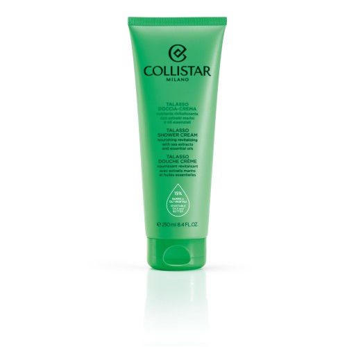 TALASSO SHOWER CREAM 250ML