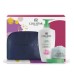 DEEP FLUID 400ML+ENERGIZING TALASSO SCRUB 150G