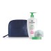 DEEP FLUID 400ML+ENERGIZING TALASSO SCRUB 150G