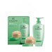 ANTICEL CRYO-GEL 400ML+FIRMNG SCRUB 150G 2'S