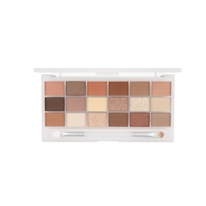 GLAM OBSESSION EYESHADOW PALETTE 18G