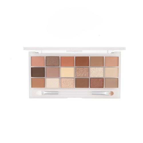 GLAM OBSESSION EYESHADOW PALETTE 18G