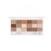 GLAM OBSESSION EYESHADOW PALETTE 18G
