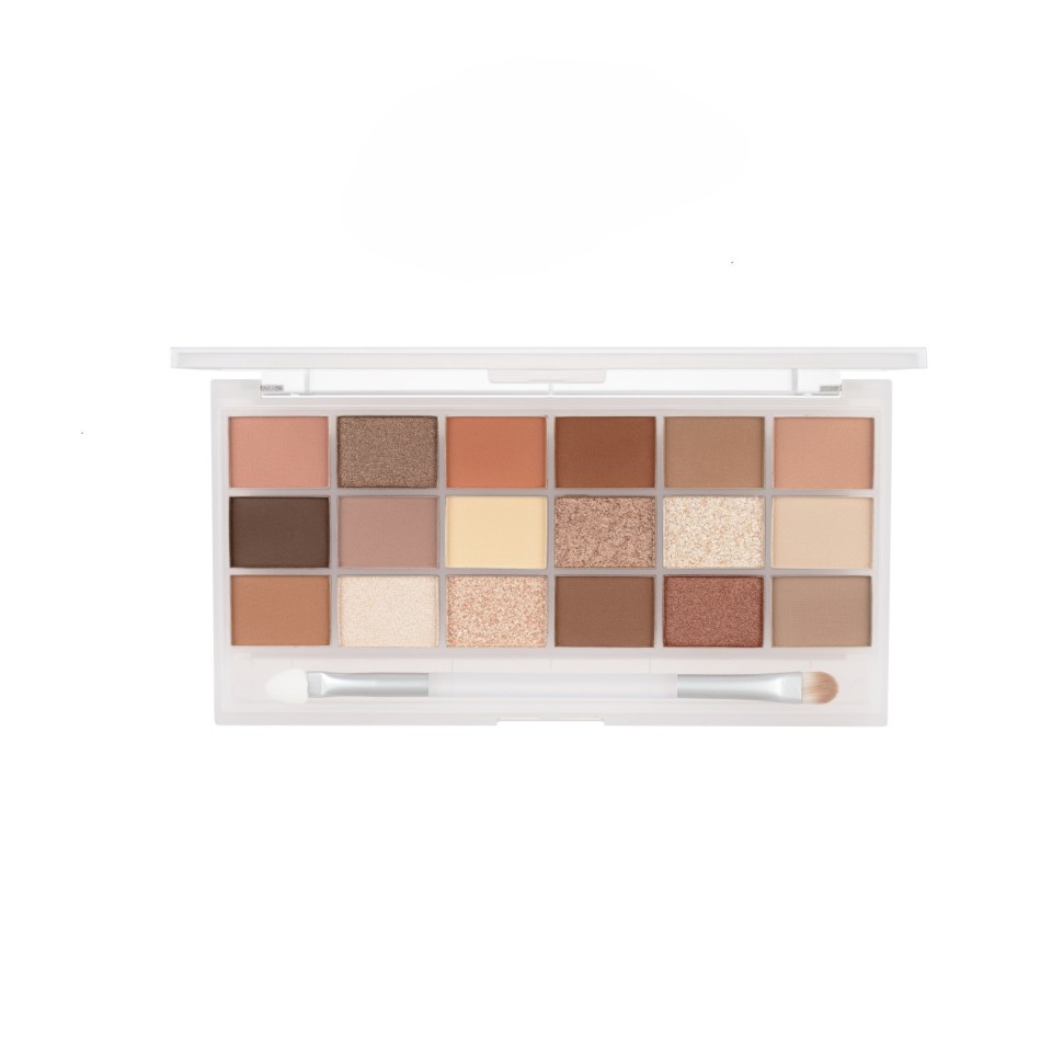 GLAM OBSESSION EYESHADOW PALETTE 18G