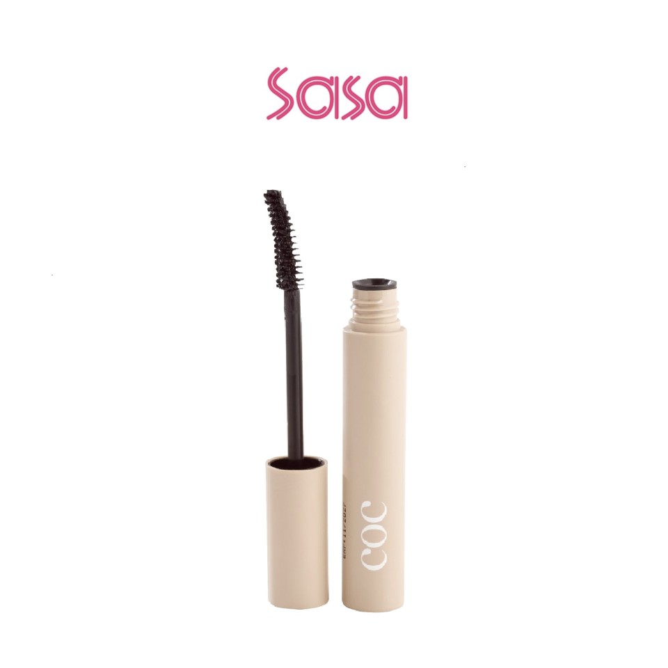 VOLUME MAX ALL DAY LONG MASCARA