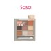 DAZZLE 9 EYESHADOW PALETTE