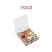 DAZZLE 9 EYESHADOW PALETTE