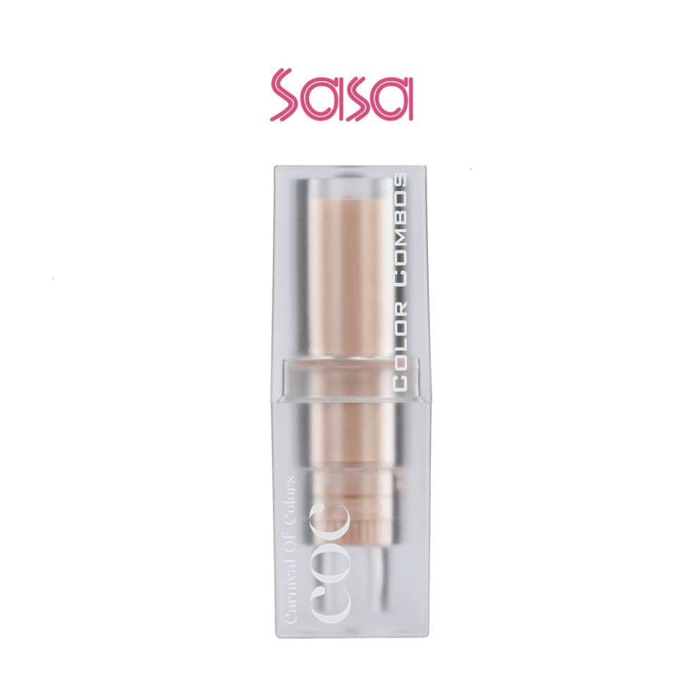 MUSE CHARM LIPSTICK