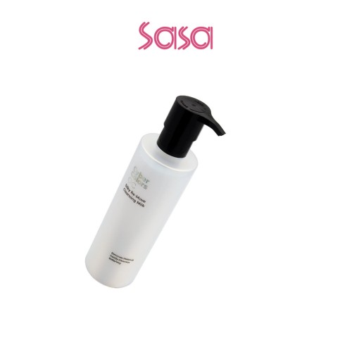 SILKY RE-MOVE CLEANSING MILK 240ML