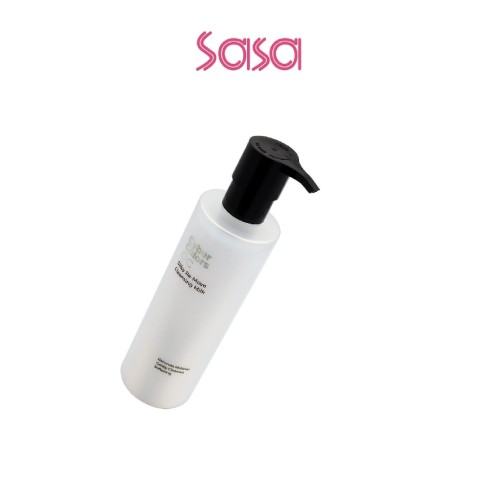 SILKY RE-MOVE CLEANSING MILK 240ML