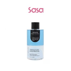 GENTLE LIP & EYE MAKEUP REMOVAL 310ML