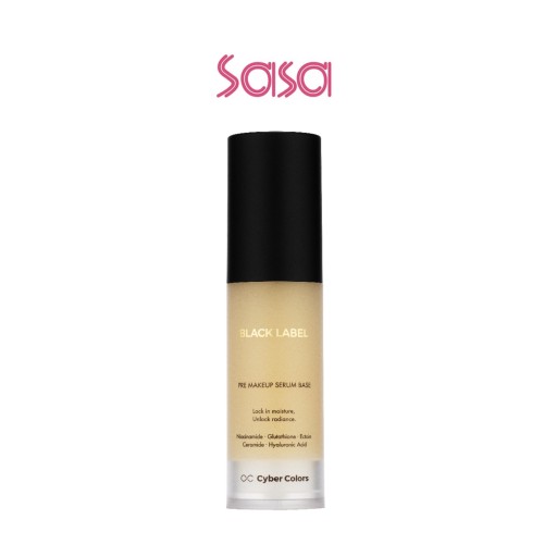 PRE MAKEUP SERUM BASE 30ML