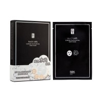 BLACK LABEL SUPREME YOUTH REVIVAL SHEET MASK 40MLX5'S