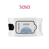 GENTLE MAKEUP REMOVER WIPES 30PCS GENTLE MAKEUP REMOVER WIPES 30PCS
