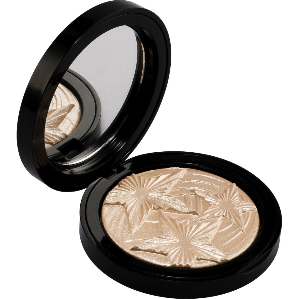 T.S.S.L HIGHLIGHTER 11G (GOLD PRISM)