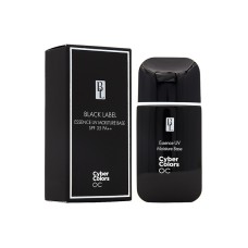 SPF35 PA++ BLACK LABEL ESSENCE UV MOISTURE BASE 30ML