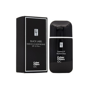 SPF35 PA++ BLACK LABEL ESSENCE UV MOISTURE BASE 30ML