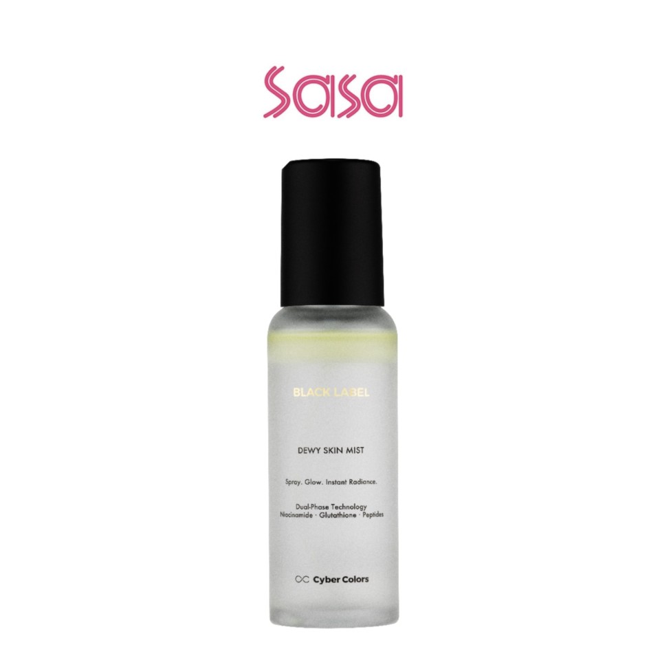DEWY SKIN MIST 80ML
