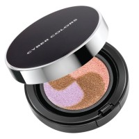 SPF50PA+++BLOOM GLOW MOIST CC CUSHION 15MLX2'S